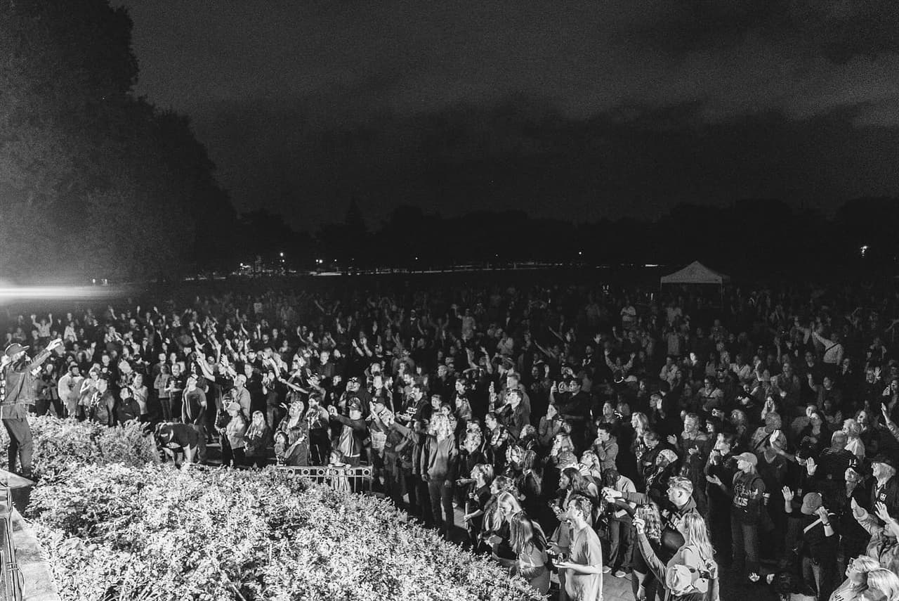 You Said Yes at Gage Park. Do Not Leave It There.